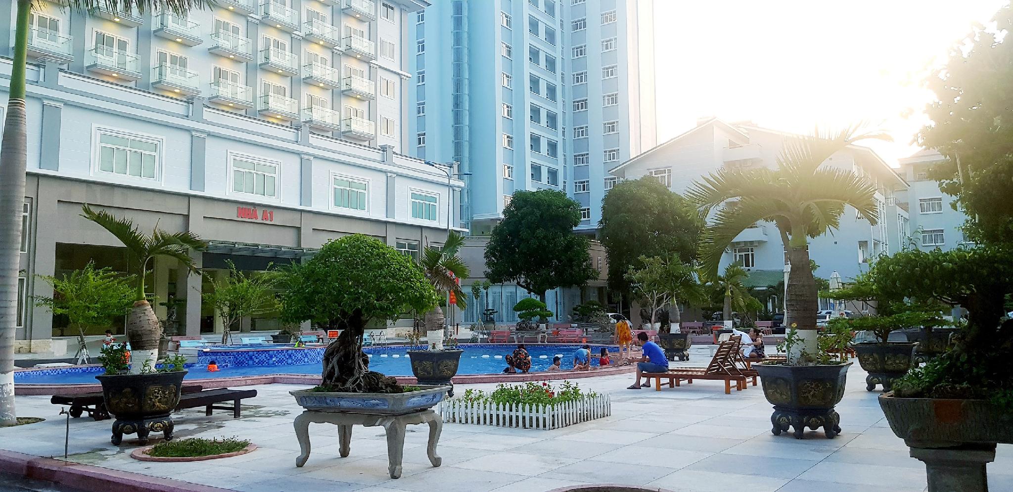 Khu vực công cộng