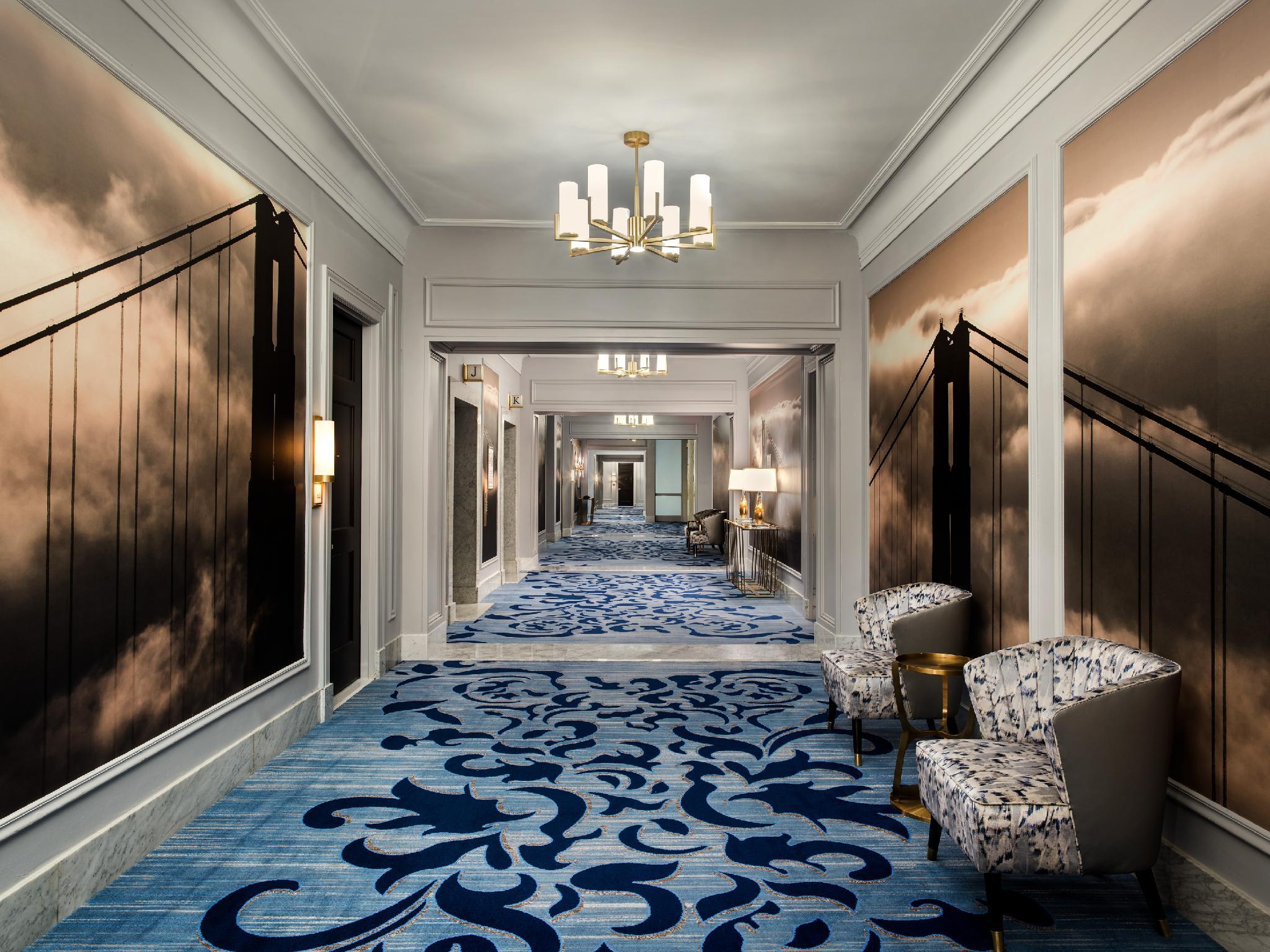 Nội thất khách sạn