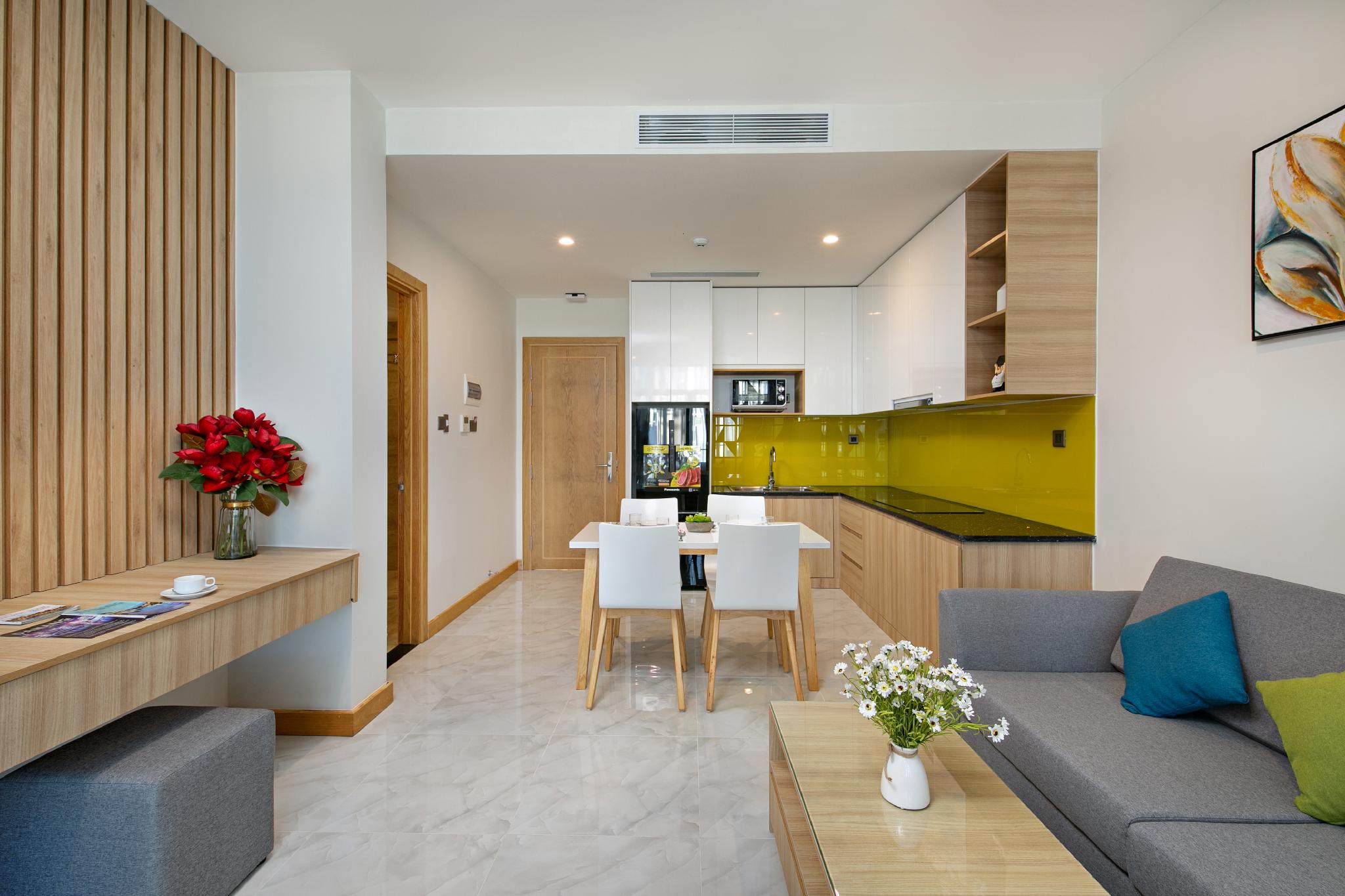 Tiện nghi (Phòng khách)