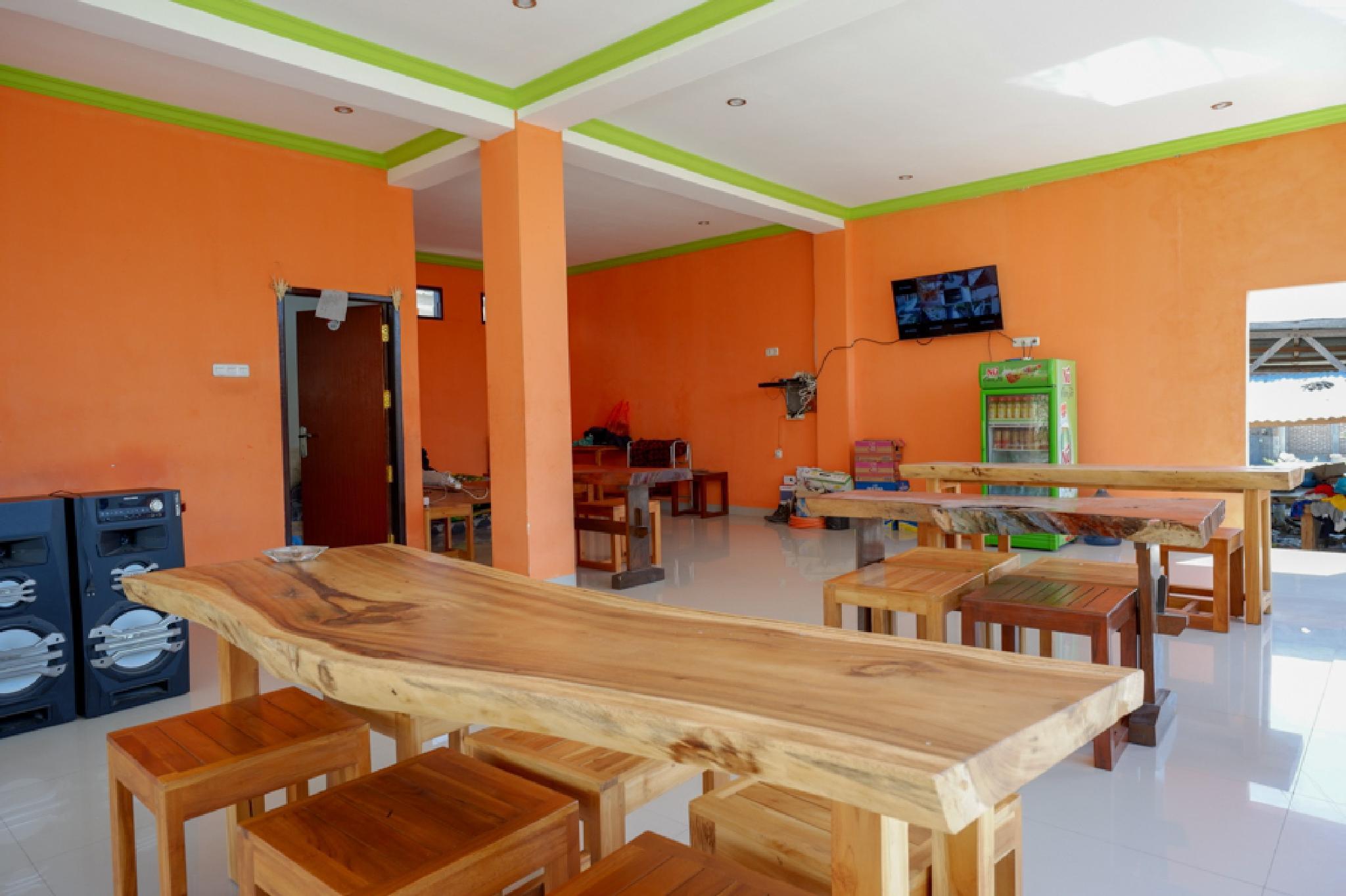 Đồ ăn và thức uống