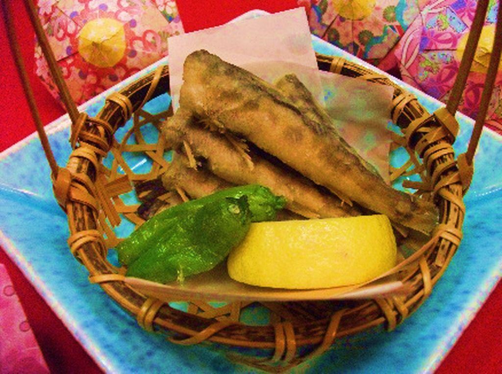 Đồ ăn và thức uống