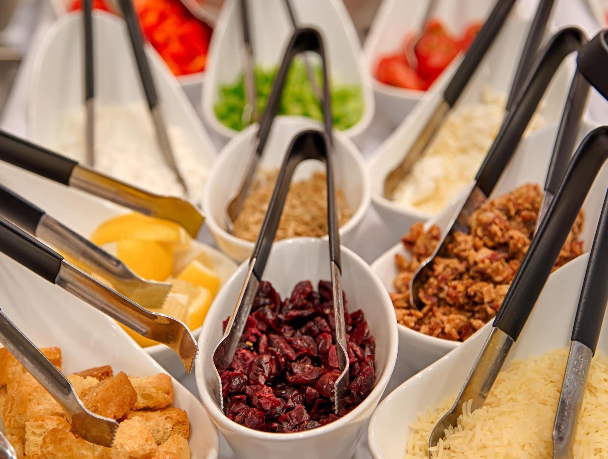 Đồ ăn và thức uống