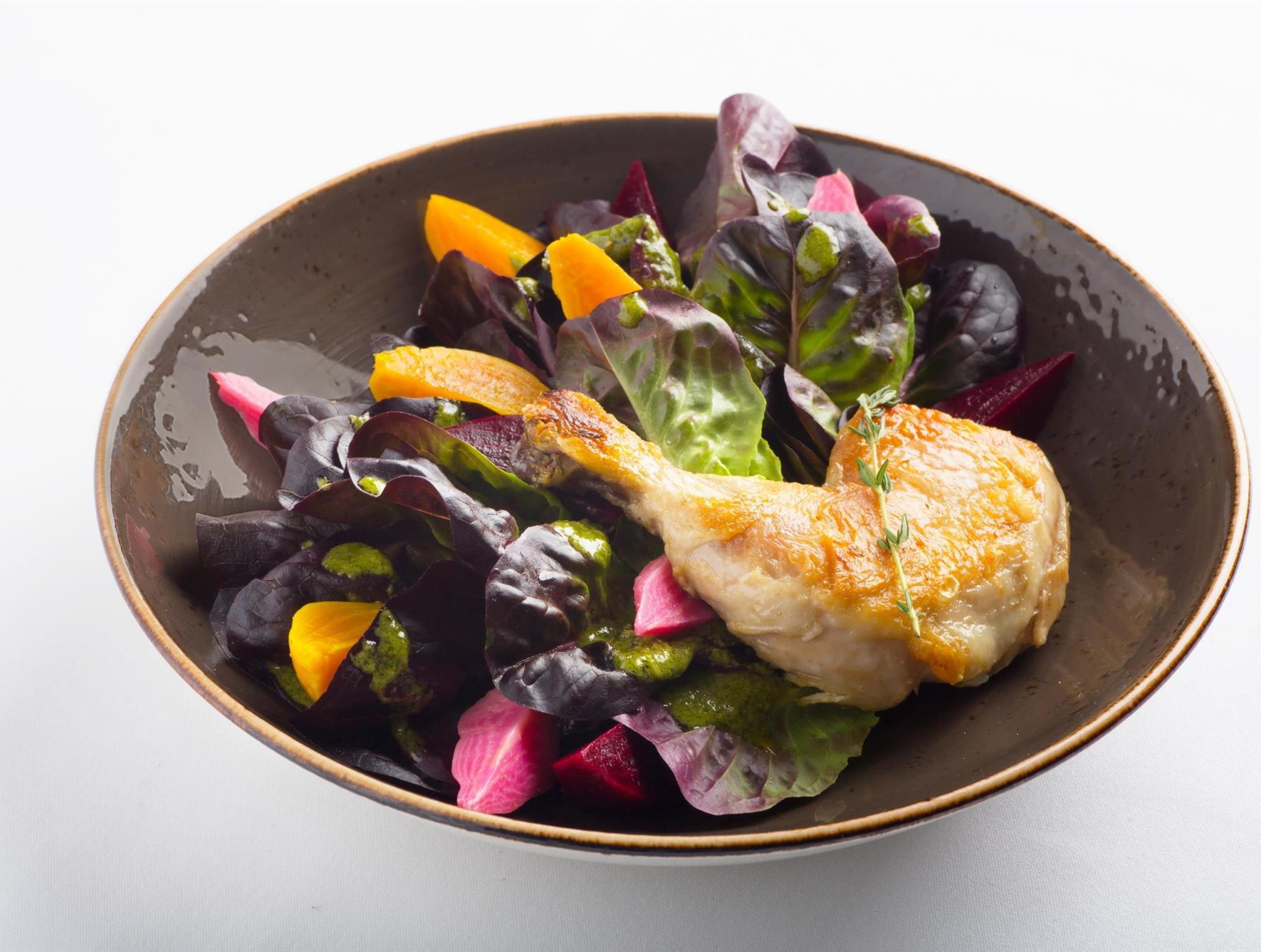 Đồ ăn và thức uống