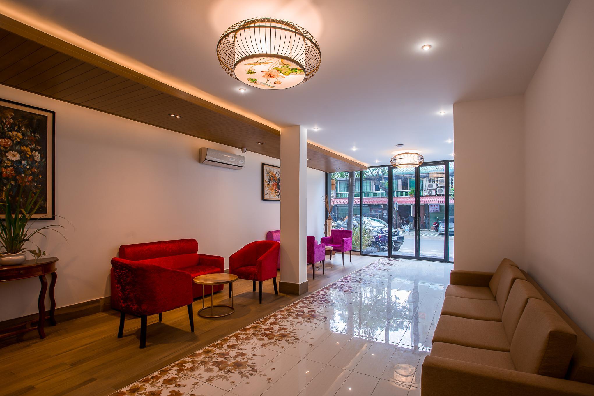 Ban công/sân hiên