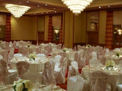 Phòng tiệc