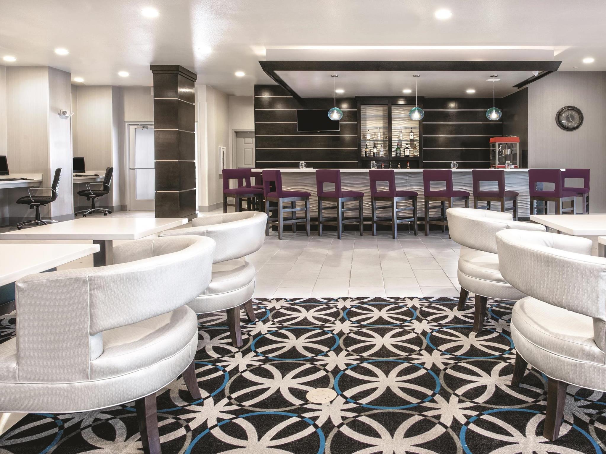 Nội thất khách sạn