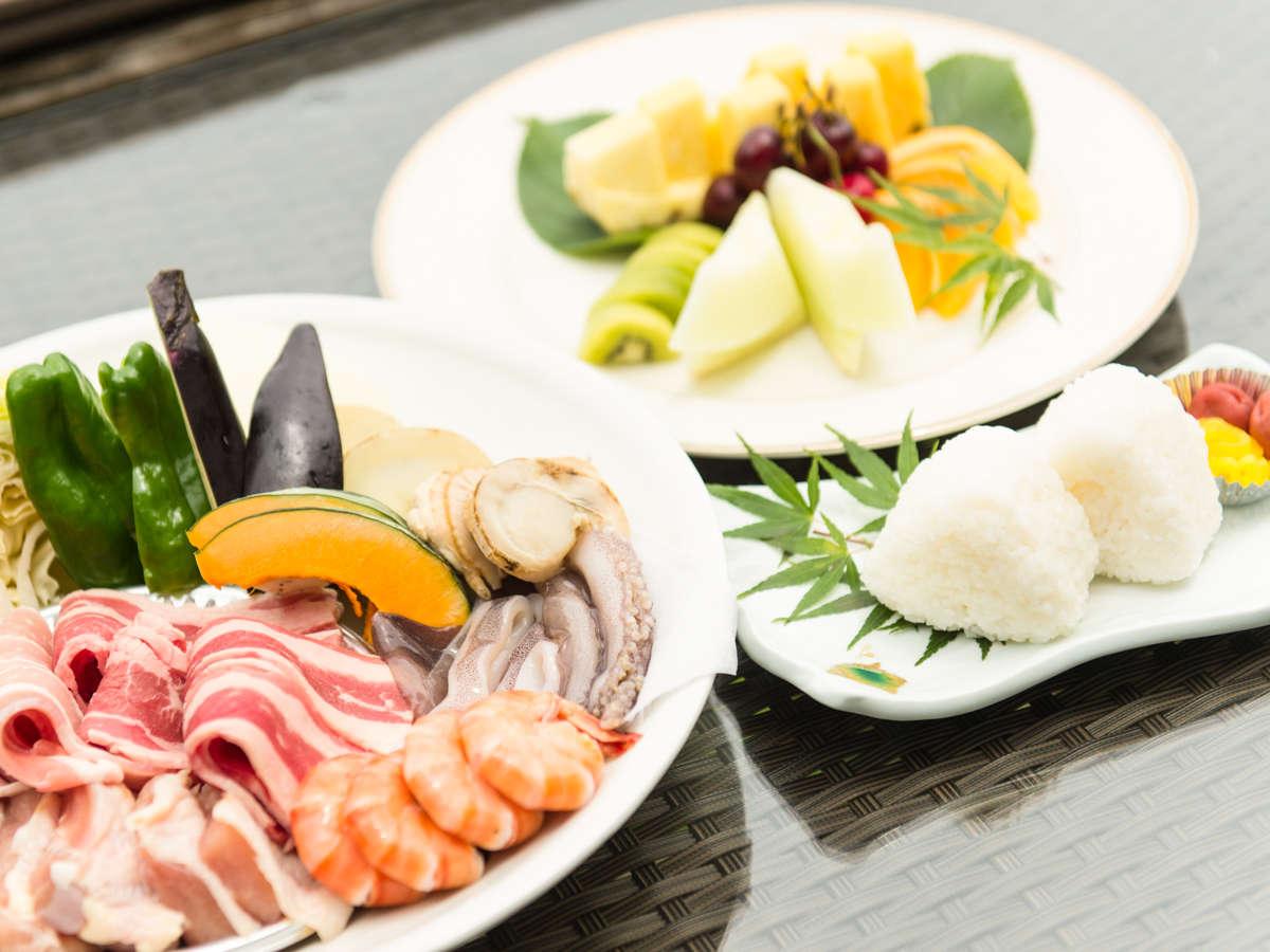 Nội thất khách sạn