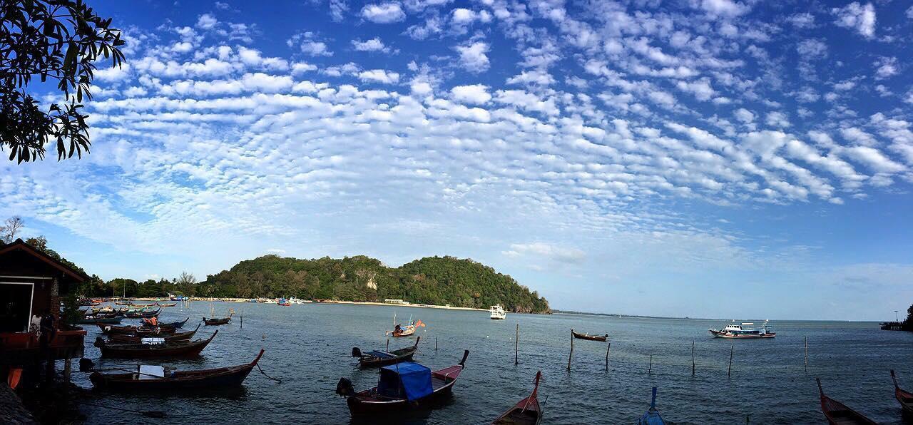 Nơi tham quan gần đây