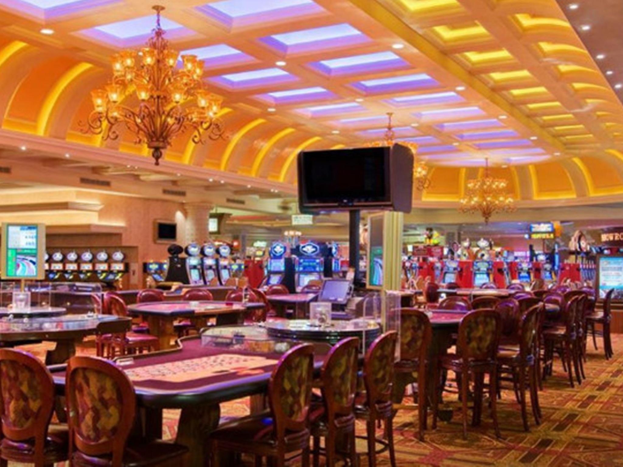 Nội thất khách sạn