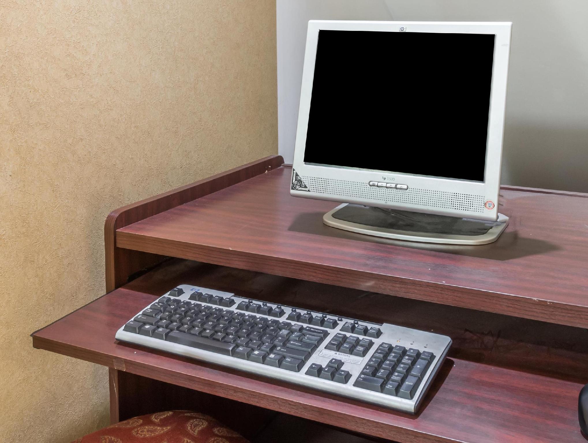 Nội thất khách sạn