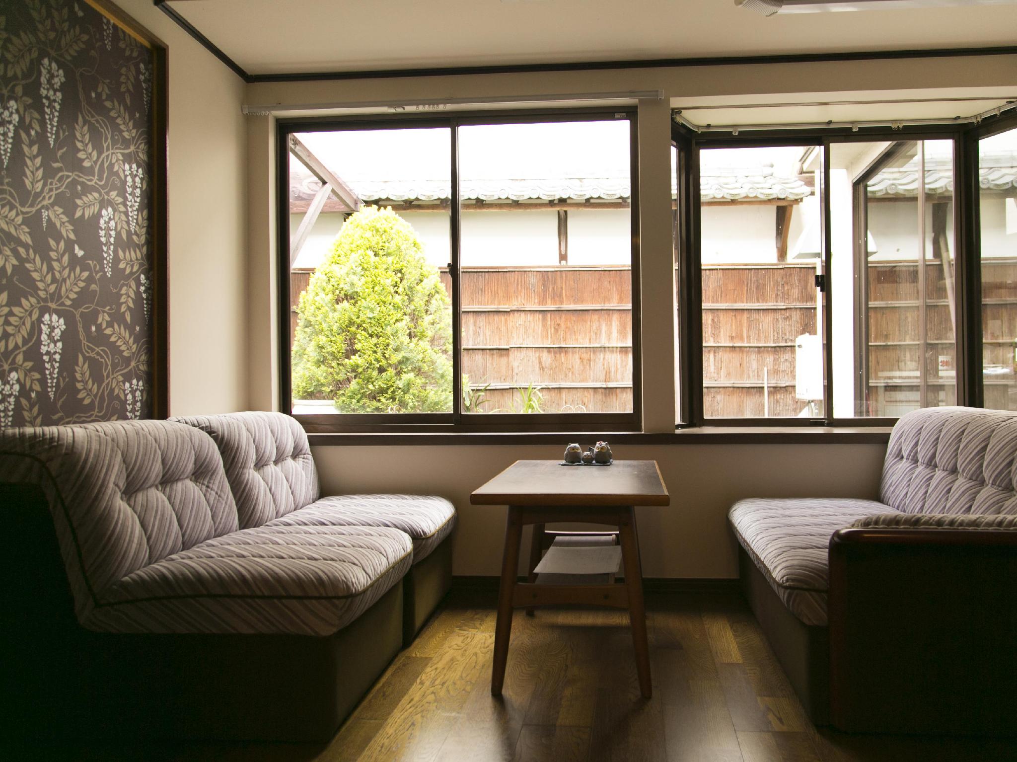 Nội thất khách sạn