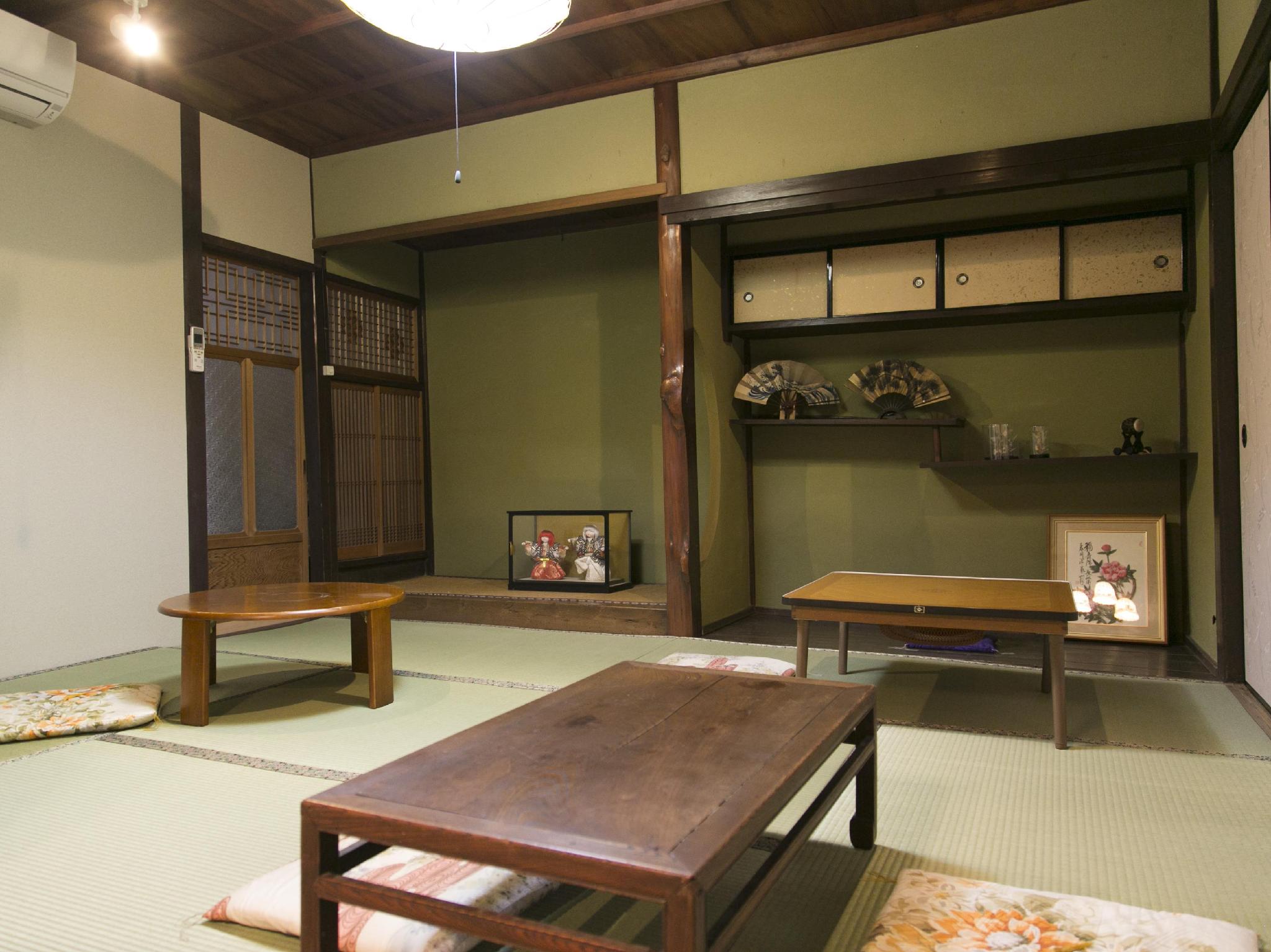 Nội thất khách sạn