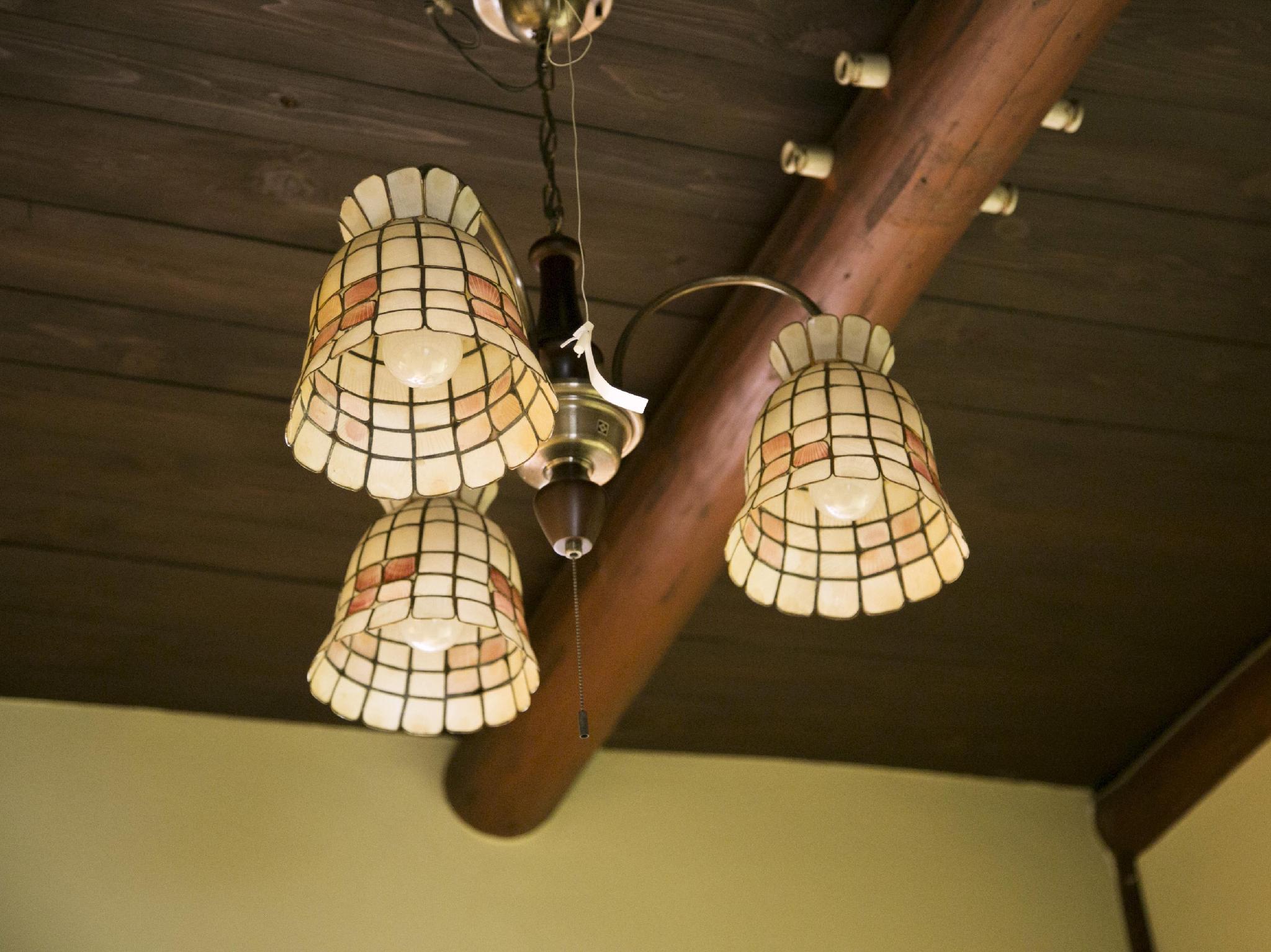 Nội thất khách sạn