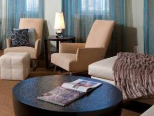 Nội thất khách sạn