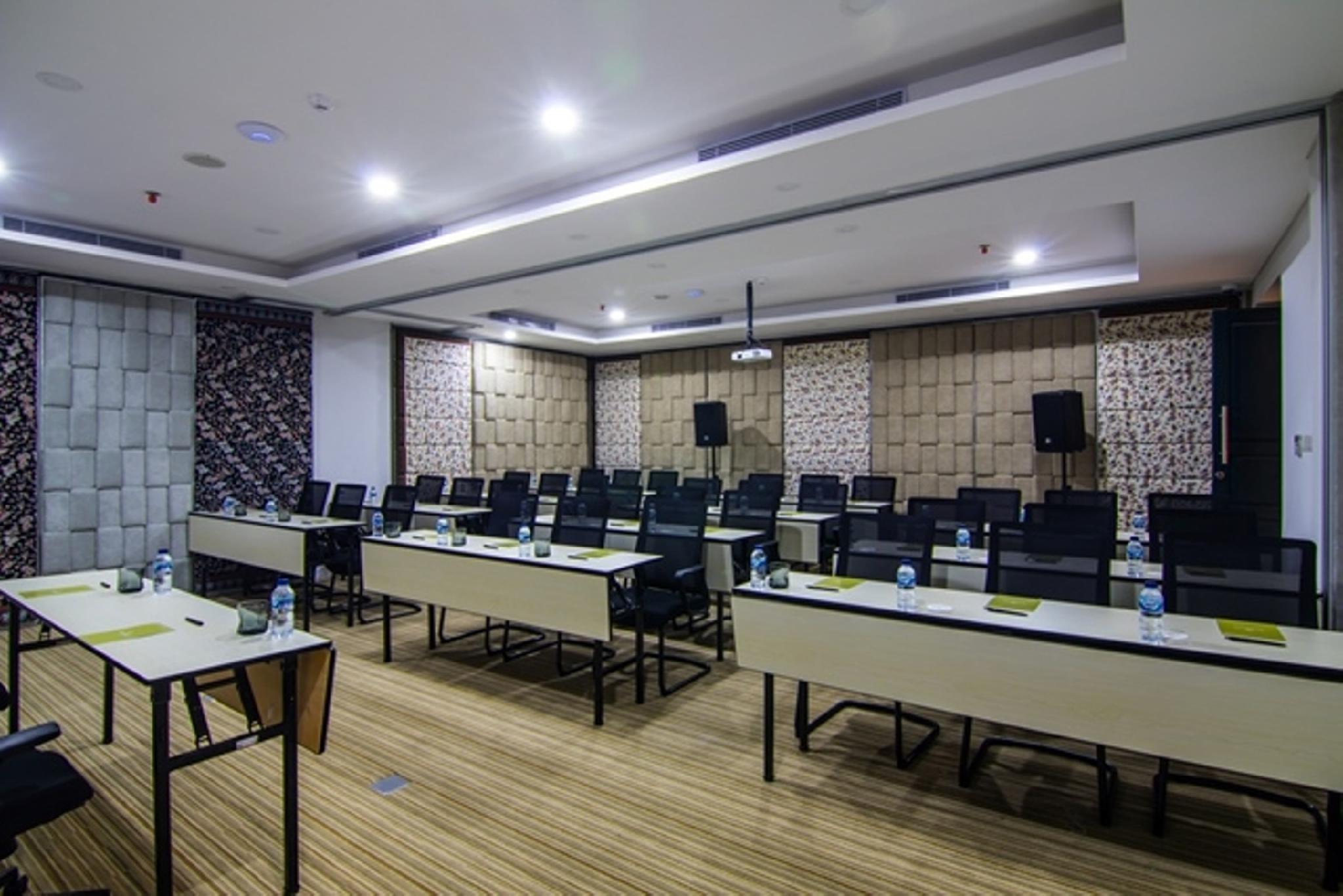 Phòng họp/ hội nghị