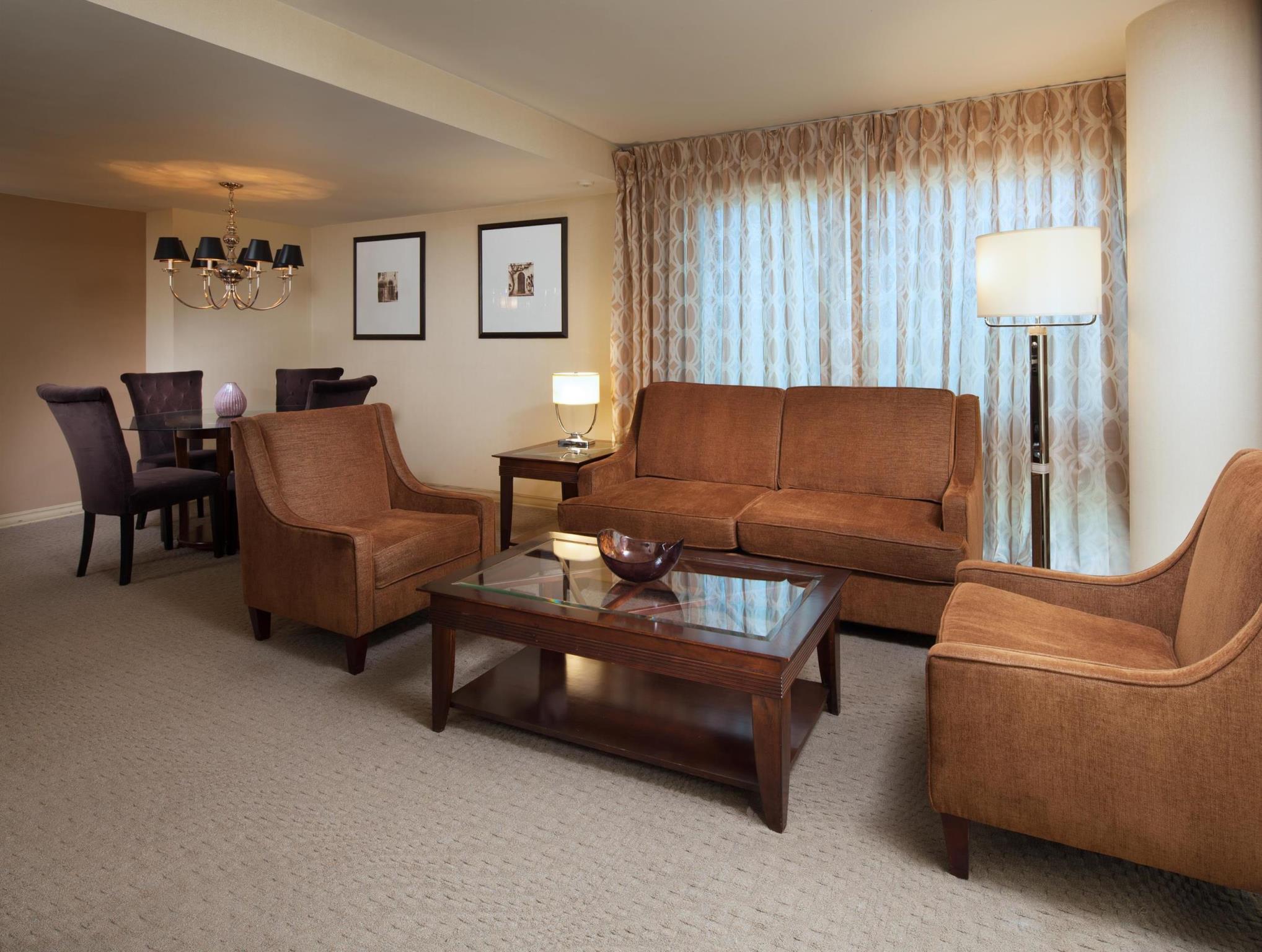 Nội thất khách sạn