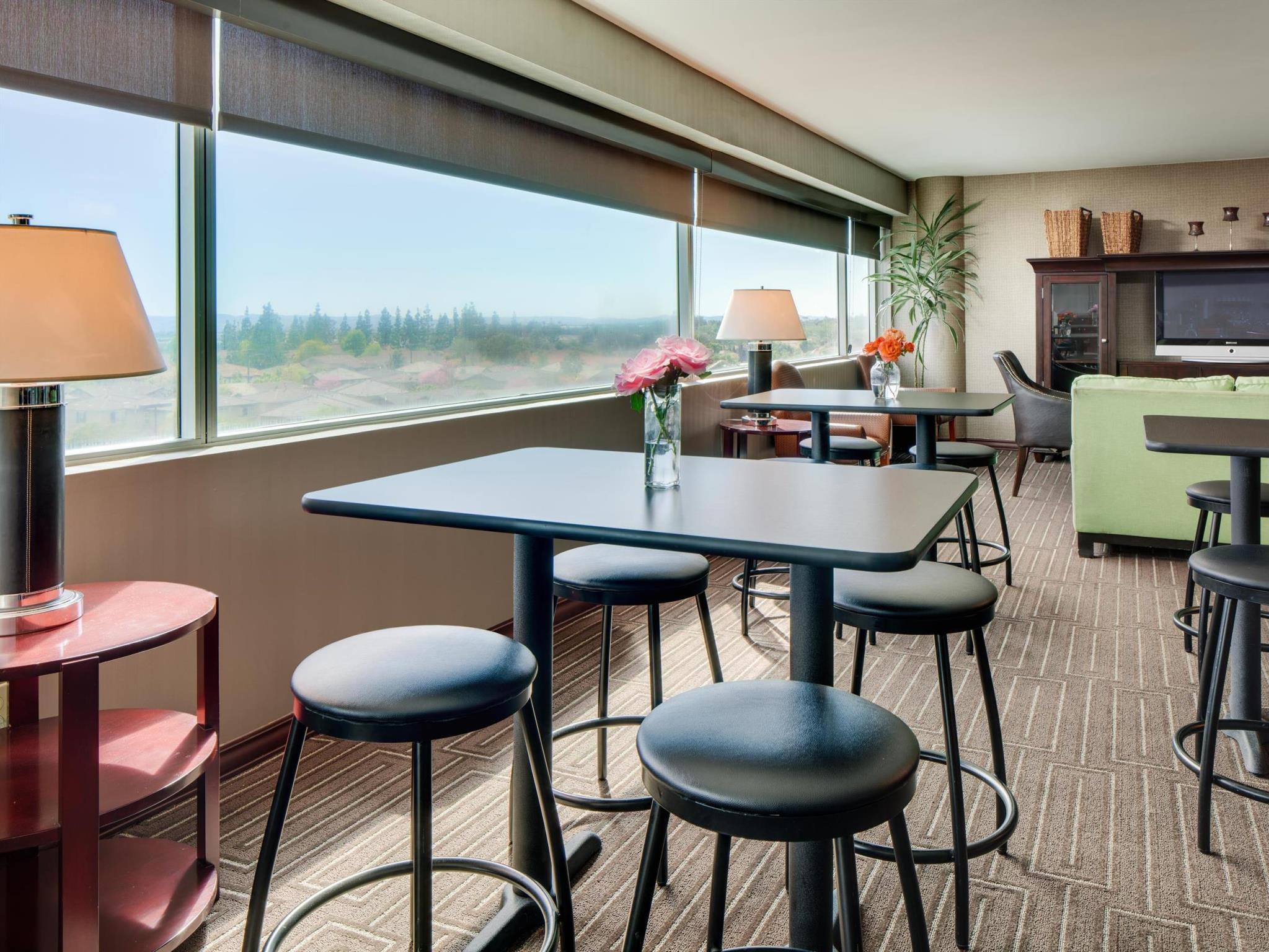 Nội thất khách sạn