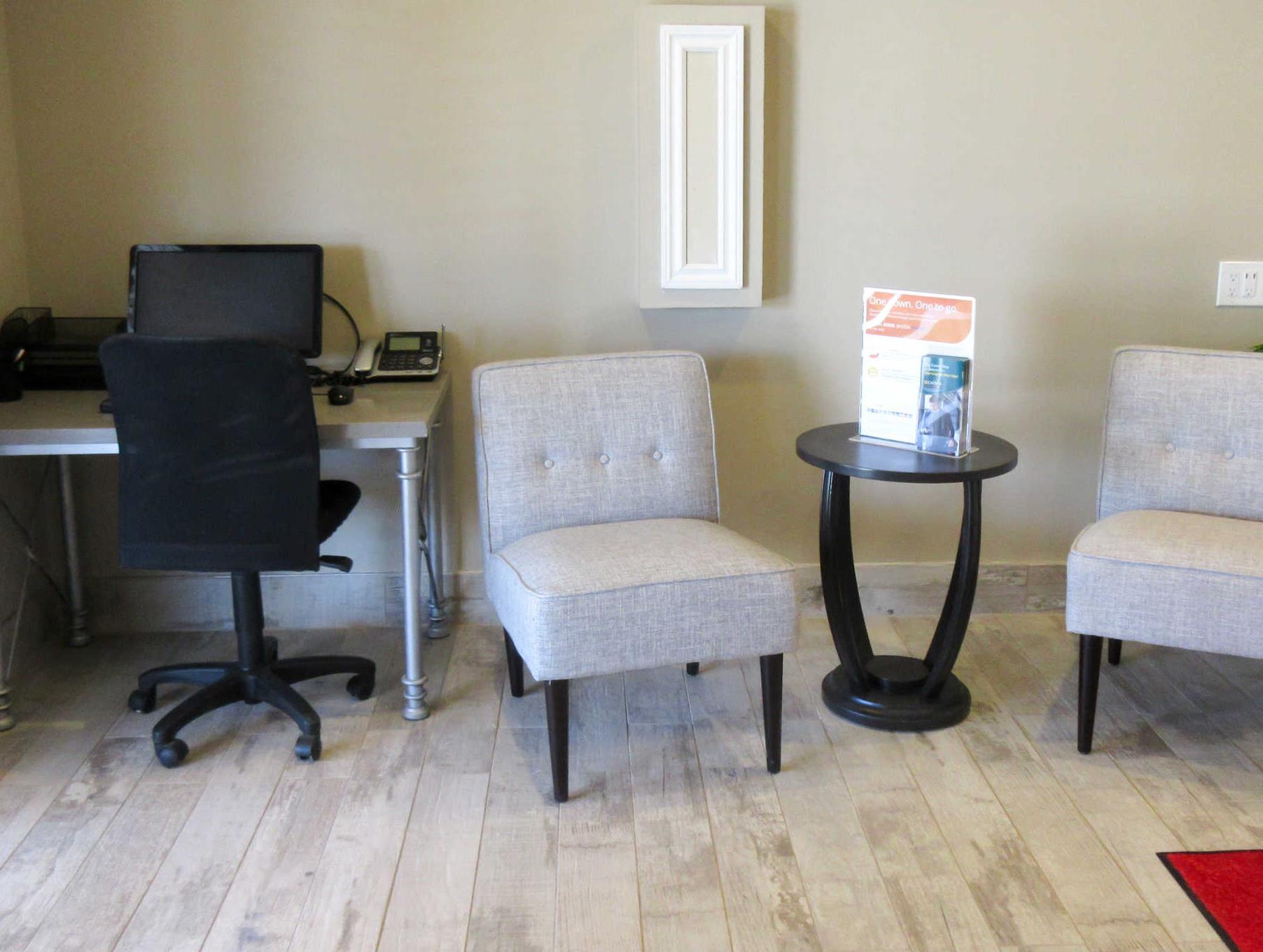 Nội thất khách sạn