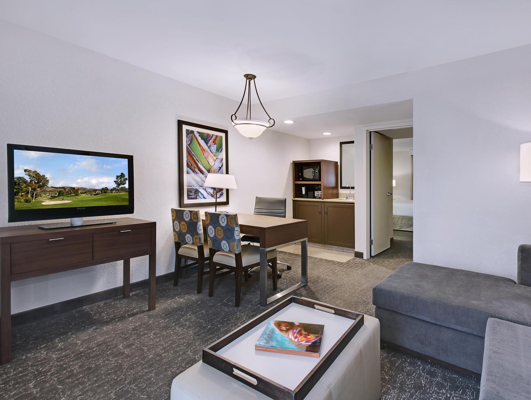 Nội thất khách sạn