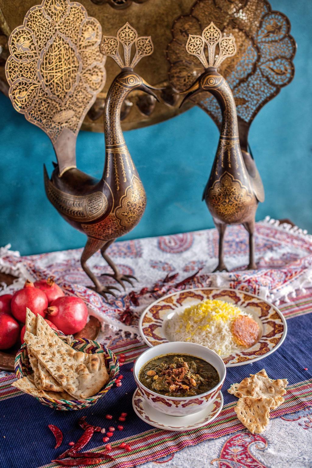 Đồ ăn và thức uống