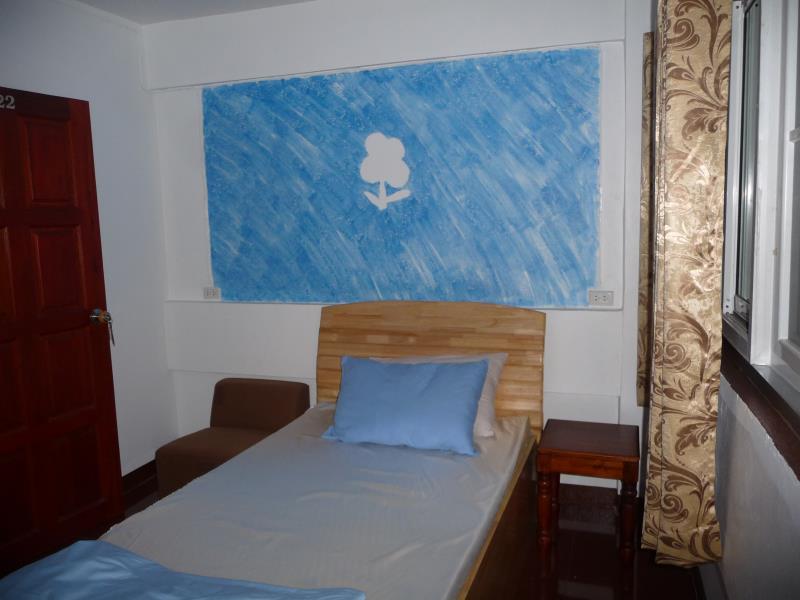 Nội thất khách sạn