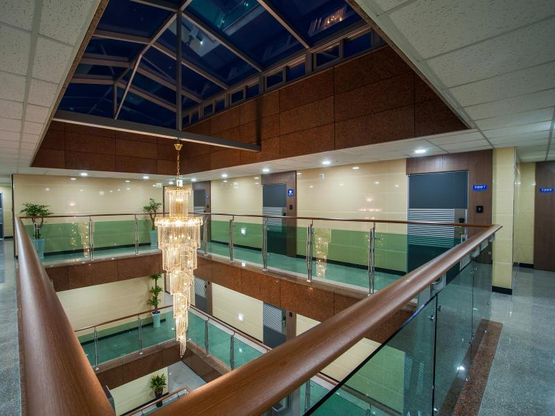 Nội thất khách sạn