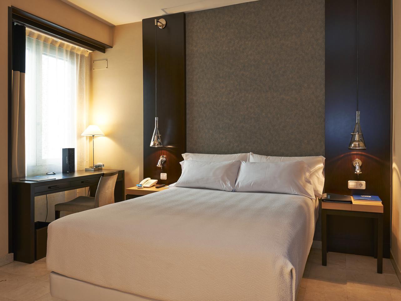 Nội thất khách sạn