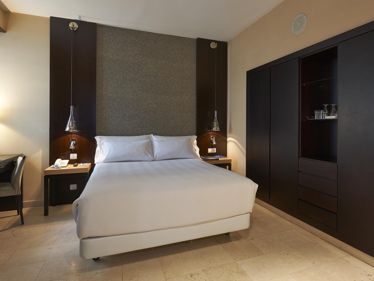 Nội thất khách sạn