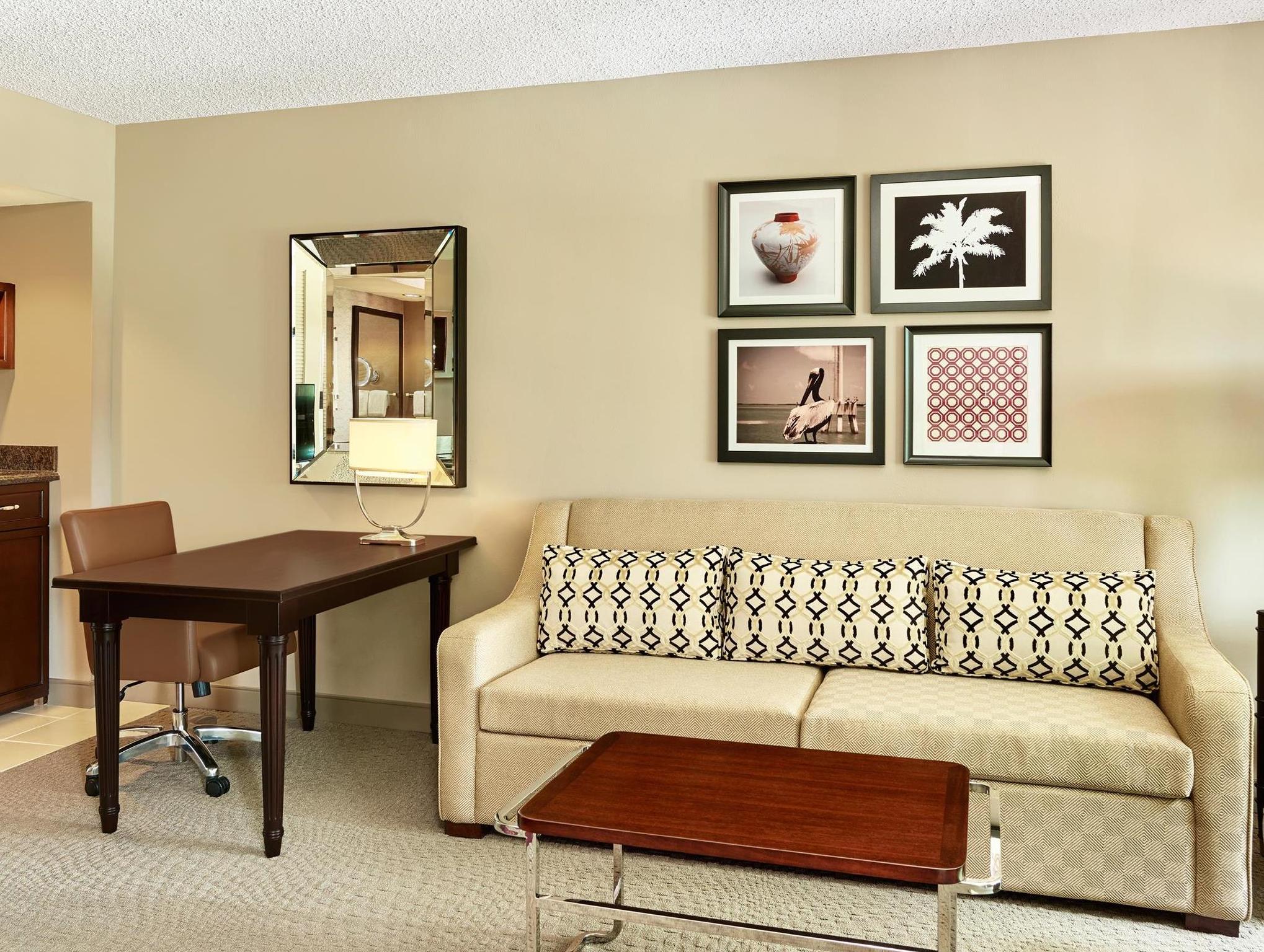 Nội thất khách sạn