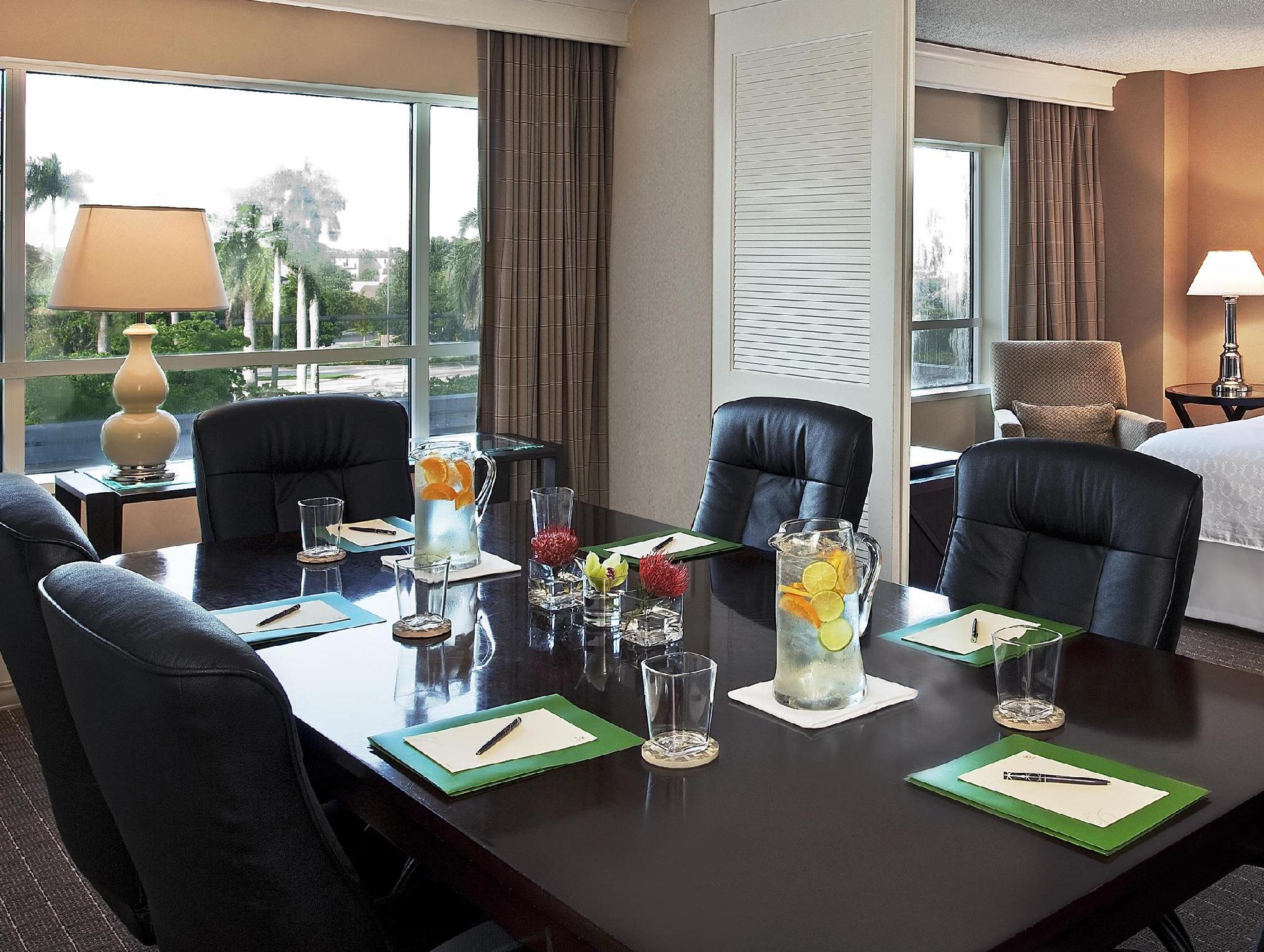 Nội thất khách sạn