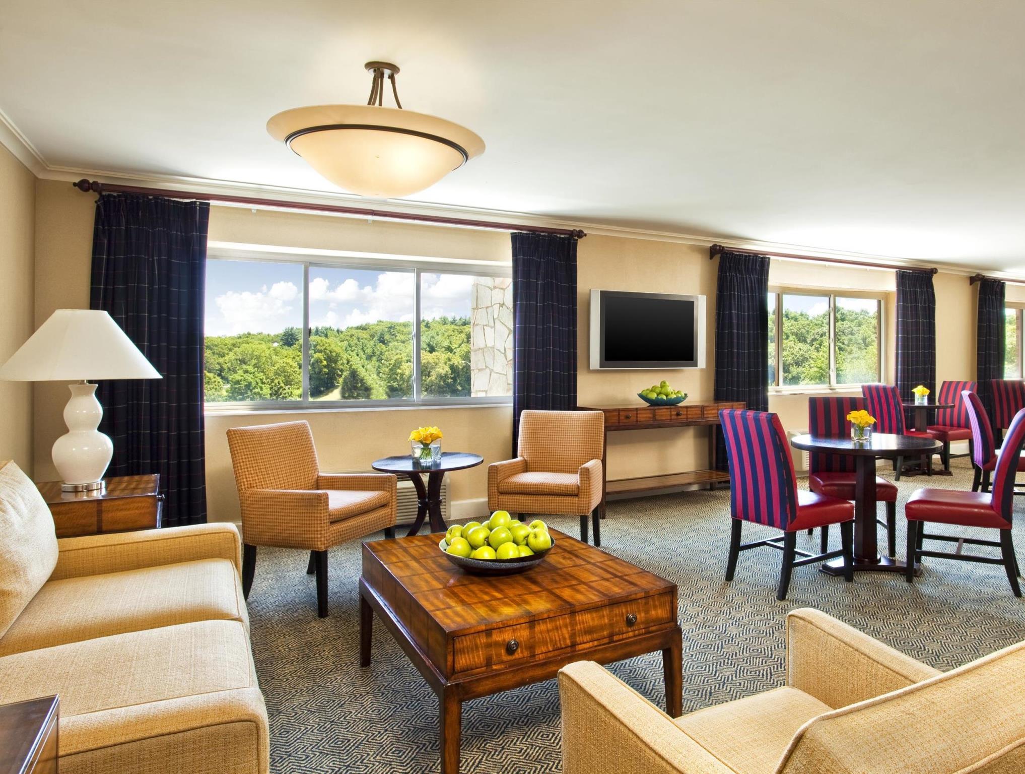 Nội thất khách sạn