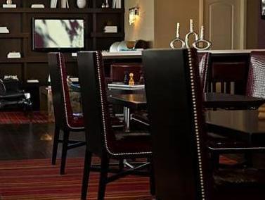 Tiện nghi giải trí