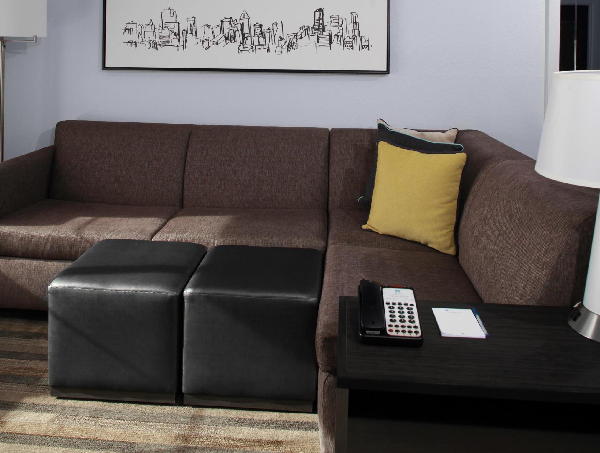 Nội thất khách sạn