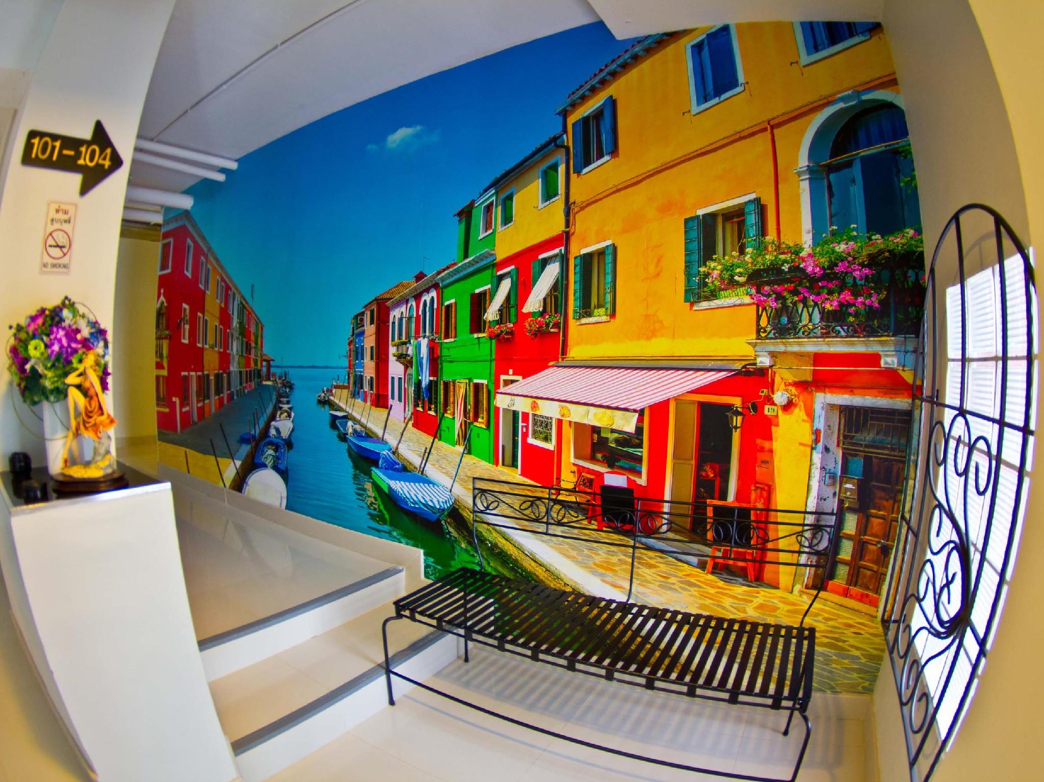 Nội thất khách sạn