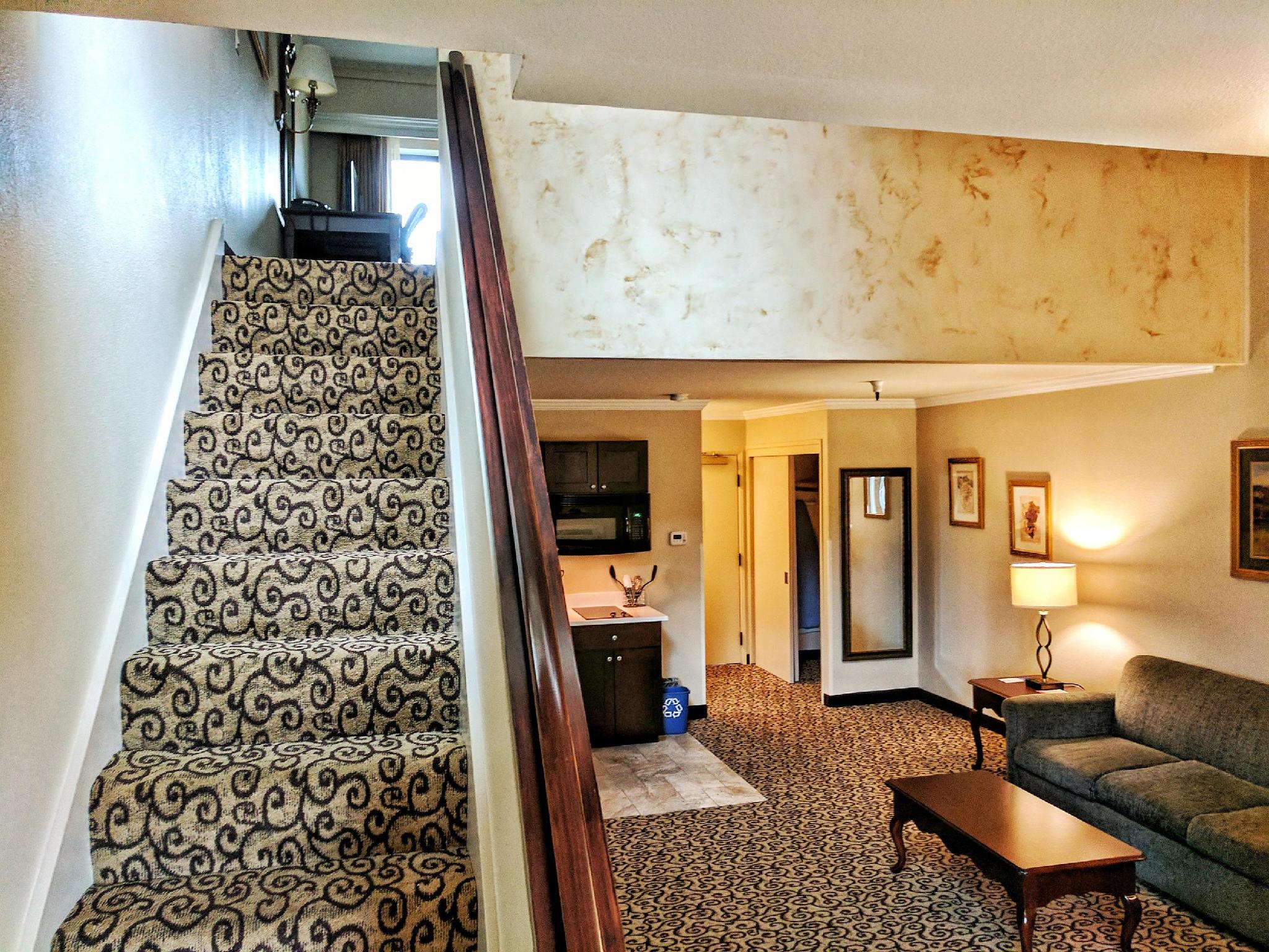 Nội thất khách sạn