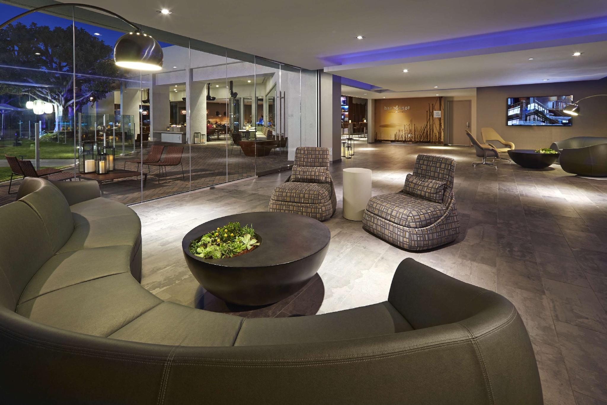 Nội thất khách sạn