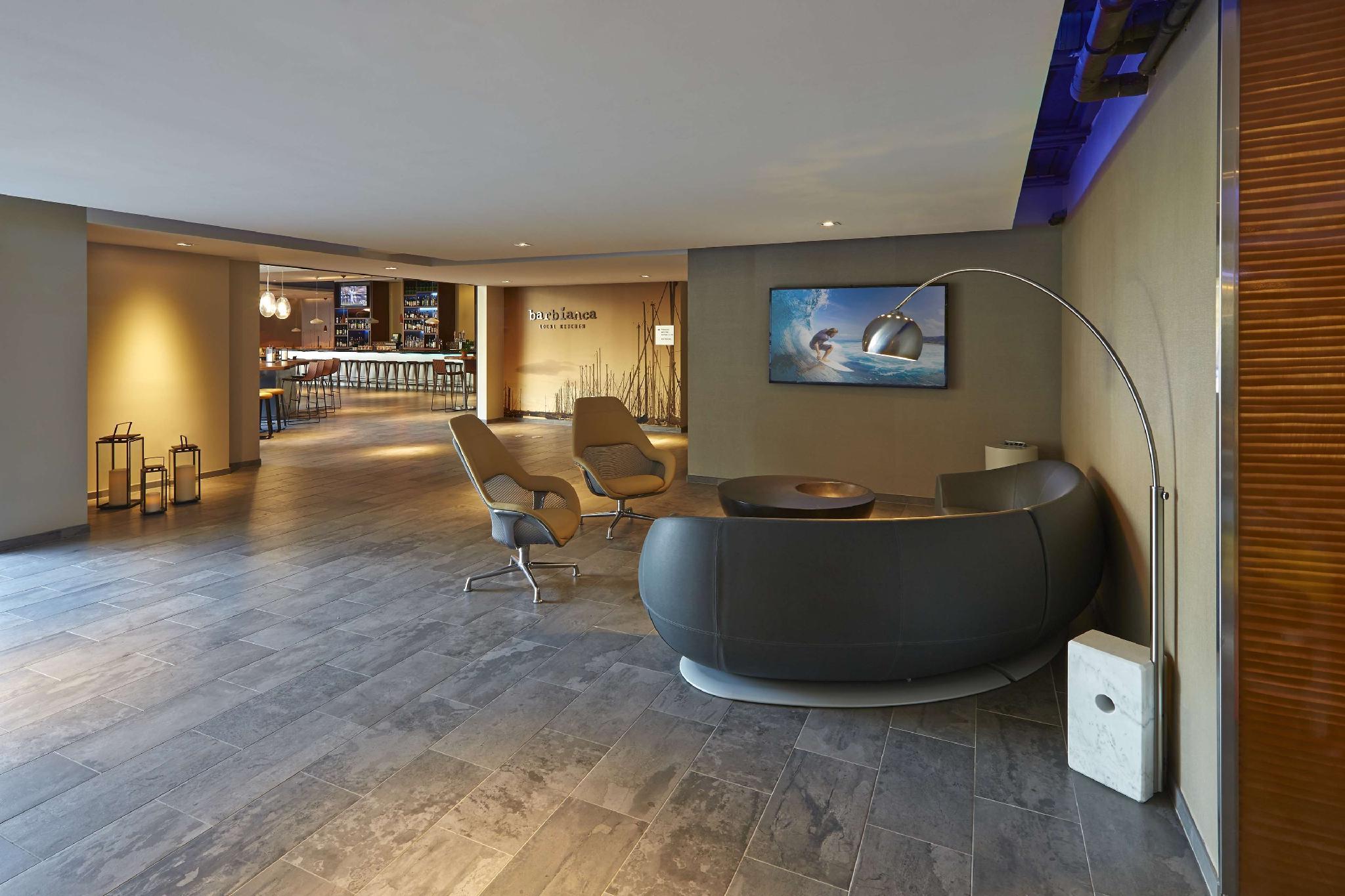 Nội thất khách sạn