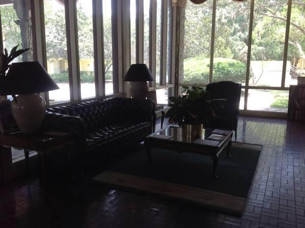 Nội thất khách sạn