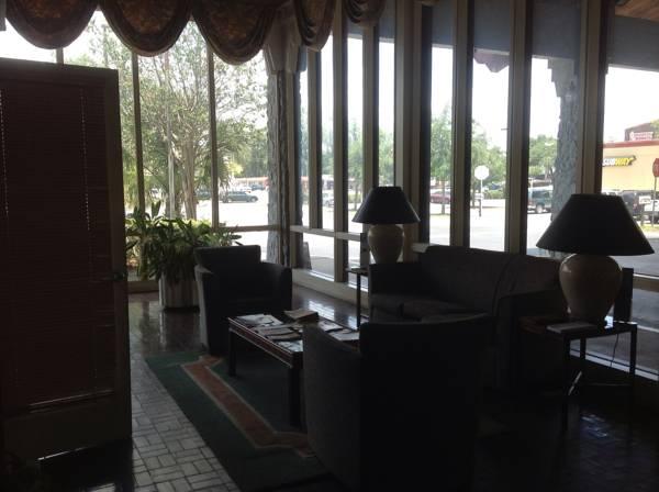 Nội thất khách sạn