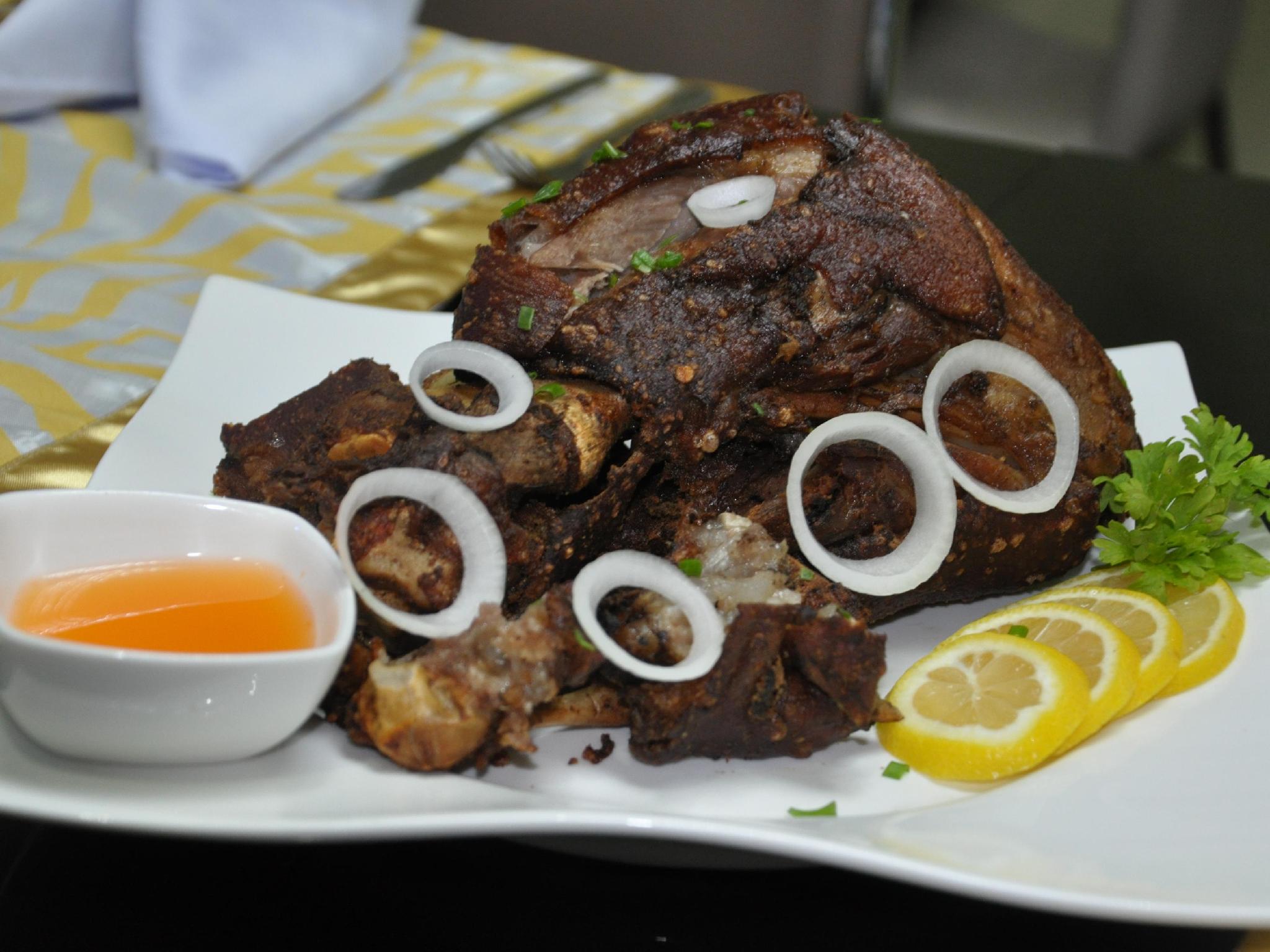 Đồ ăn và thức uống