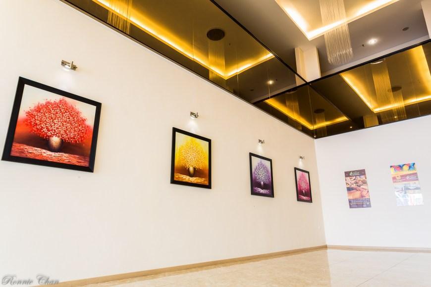 Nội thất khách sạn