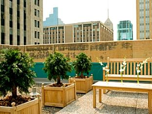 Ban công/sân hiên