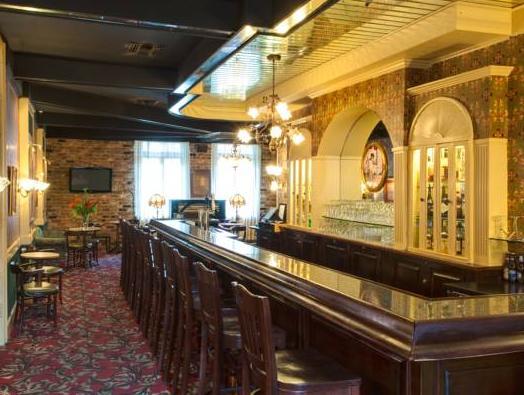 Nội thất khách sạn