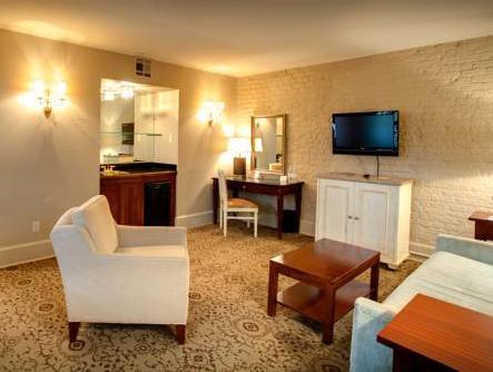 Nội thất khách sạn