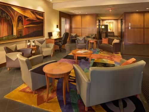 Nội thất khách sạn