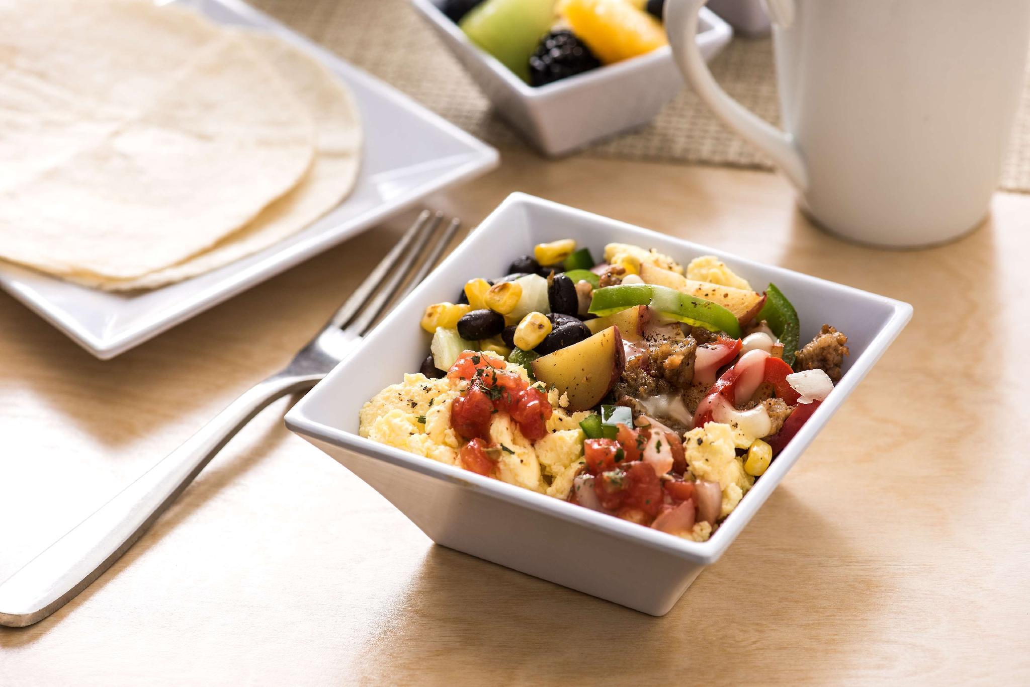 Đồ ăn và thức uống