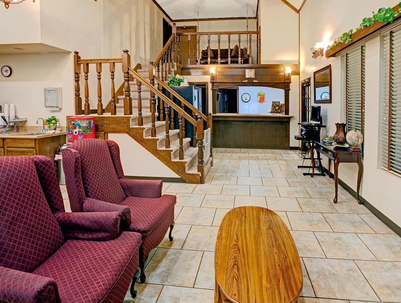 Nội thất khách sạn