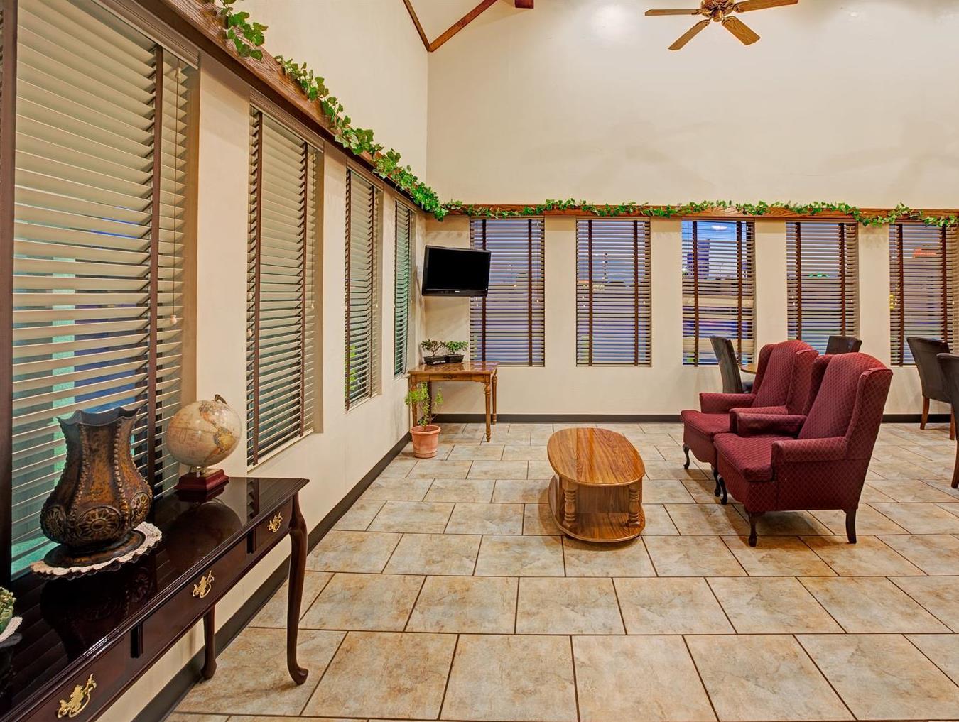 Nội thất khách sạn