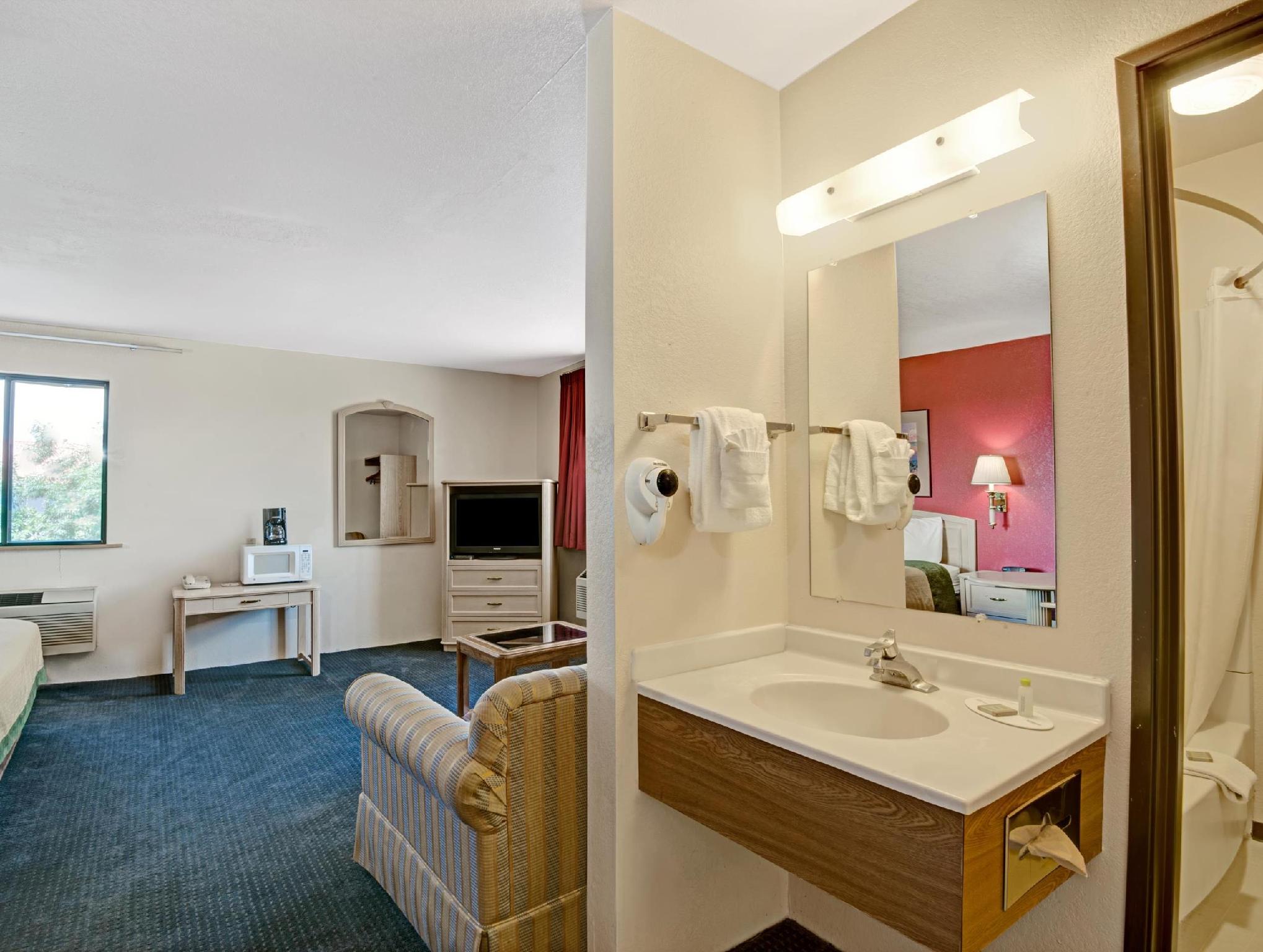 Nội thất khách sạn