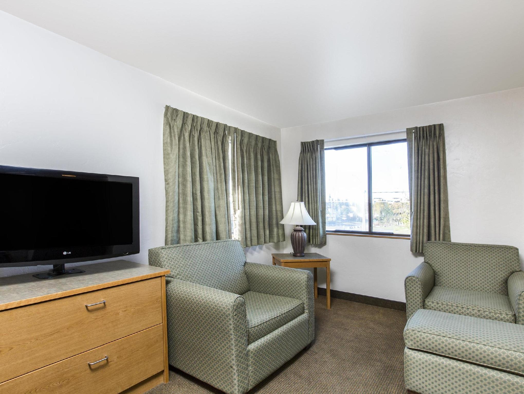 Nội thất khách sạn